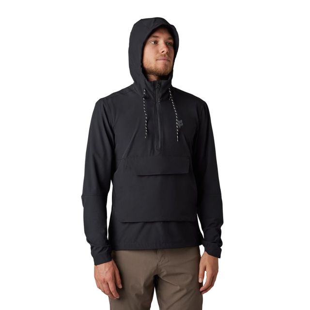 FOX Racing Ranger Wind Pullover tuulitakki FOX Racing Ranger Wind Pullover tuulitakki
